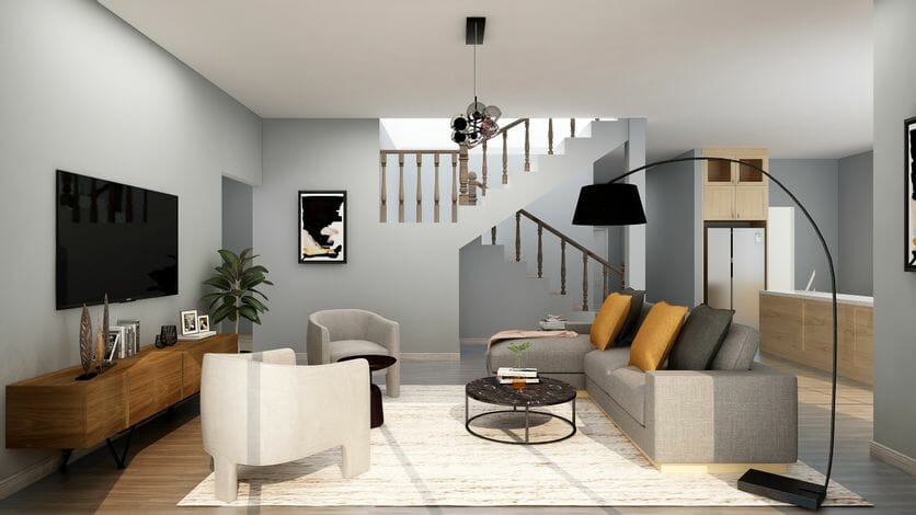 Gurugram Interior Design