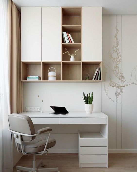 Study Table Image