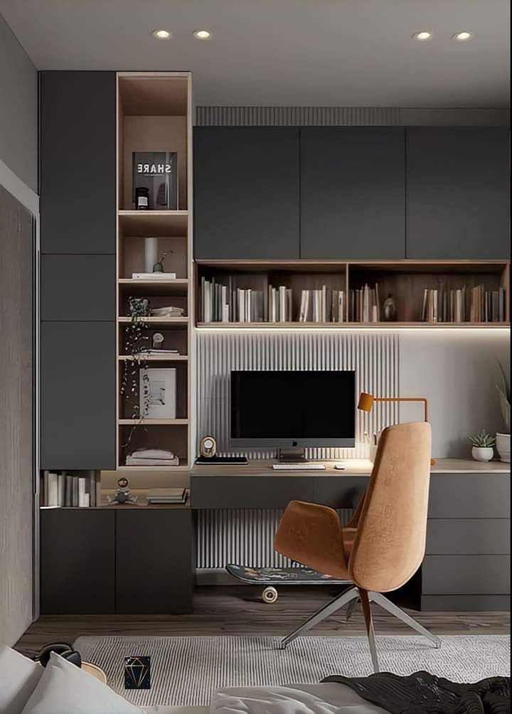 Study Table Image