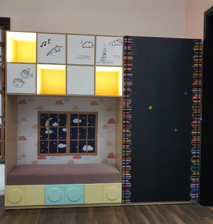 Display Unit Image