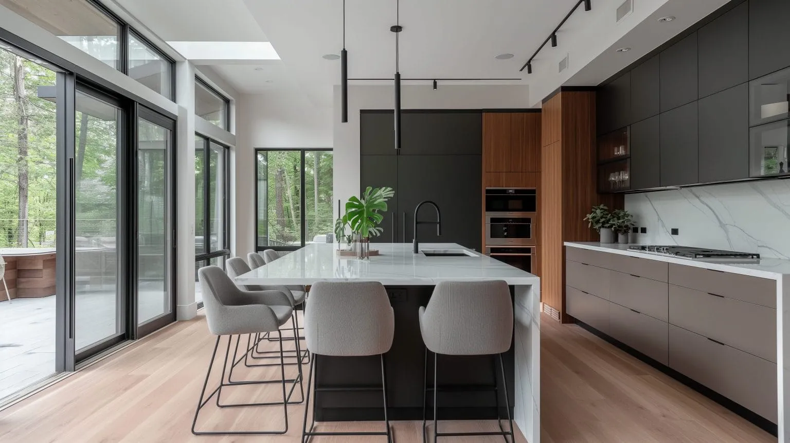 Kitchen Image