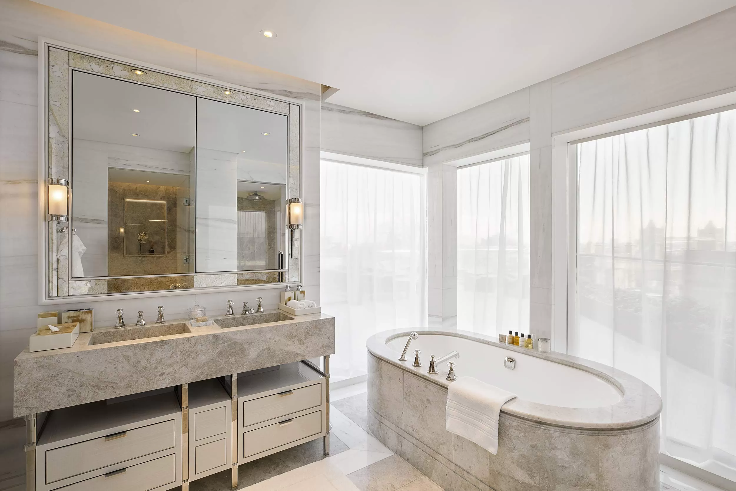 Penthouse Image