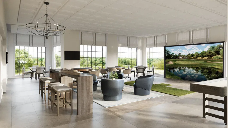 Lounge Image