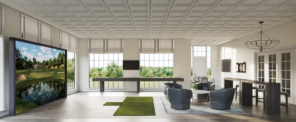 Lounge Image