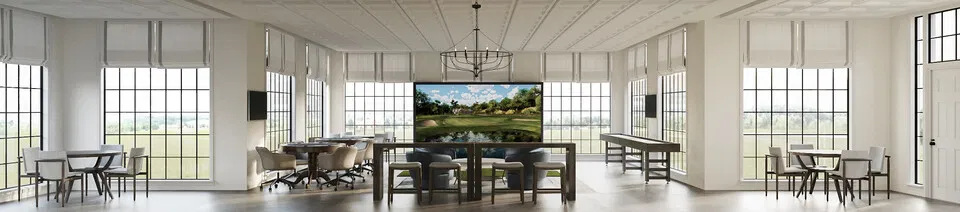 Lounge Image