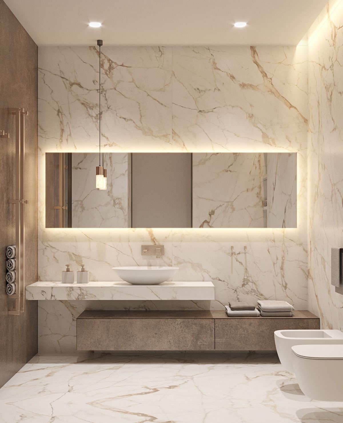 Washroom Image